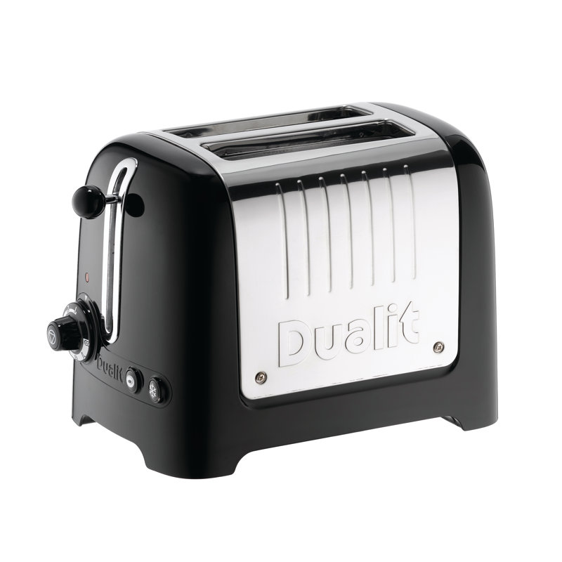 Dualit Lite 2Slice Toaster & Reviews Wayfair.co.uk